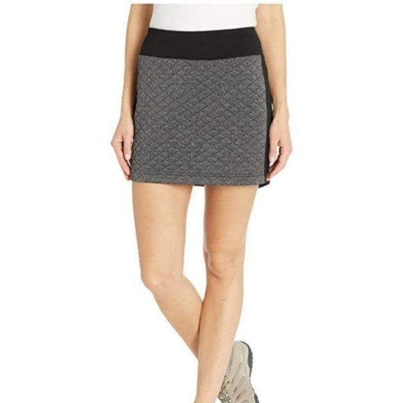Smartwool Diamond Peak Quilted Skirt - Picture 4 of 10